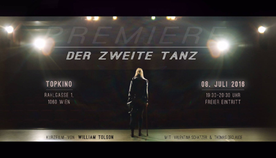 Foto: Lukas Swatek Filmpremiere Der zweite Tanz