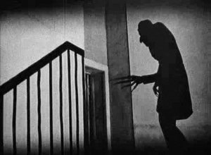 Geschichte des Films